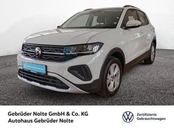 Andere farbe Gebraucht 2024 VW T-Cross Life SUV | 21.450 € (Fairer Preis)