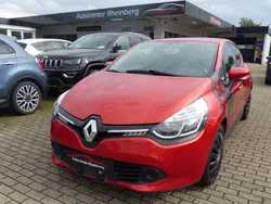 Rot Gebraucht 2013 Renault Clio IV Dynamique Limousine | 4.700 € (Fairer Preis)