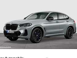 Grau Gebraucht 2023 BMW X4 M Sport SUV | 63.495 € (Etwas zu teuer)
