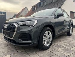 Grau Gebraucht 2020 Audi Q3 Basis SUV | 24.950 € (Superpreis)