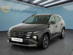 Grün Neu 2025 Hyundai Tucson SUV | 35.749 € (Superpreis)