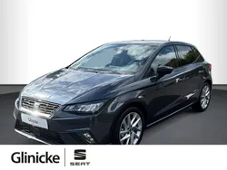 "magnetic tech" Neu 2024 Seat Ibiza FR Kleinwagen | 24.225 € (Fairer Preis)