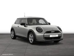 Melting silver Gebraucht 2024 Mini Cooper Kleinwagen | 26.850 € (Fairer Preis)
