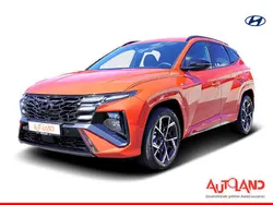 Andere Neu 2025 Hyundai Tucson N Line SUV | 34.890 € (Guter Preis)