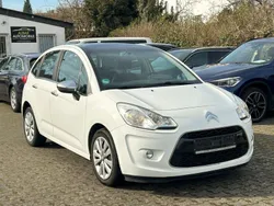 Weiß Gebraucht 2013 Citroën C3 SELECTION Kleinwagen | 3.600 € (Fairer Preis)