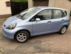 Blau Gebraucht 2002 Honda Jazz S Kleinwagen | 749 € (Guter Preis)