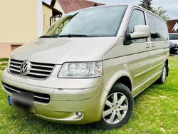 VW T5