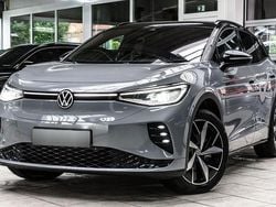 Grau Gebraucht 2023 VW ID.4 GTX SUV | 35.610 € (Fairer Preis)