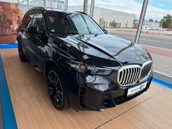 Schwarz Gebraucht 2024 BMW X5 M Sport SUV | 69.900 € (Superpreis)