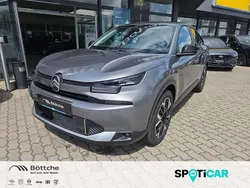 Farbe grun turquoise/typ aussenverkleidung metalliclackierung Neu 2025 Citroën C4 Limousine | 24.990 € (Fairer Preis)