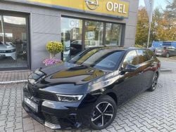 Schwarz Gebraucht 2024 Opel Astra Kombi | 22.900 € (Guter Preis)