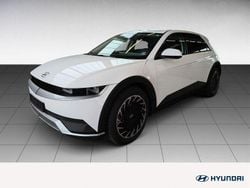 Atlas white Gebraucht 2024 Hyundai Ioniq 6 Techniq Limousine | 32.480 € (Superpreis)