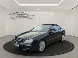Mercedes CLK200