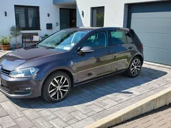 Grau Gebraucht 2016 VW Golf VII Limousine | 8.200 € (Guter Preis)