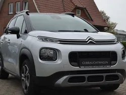 Grau Gebraucht 2018 Citroën C3 Aircross Feel SUV | 12.950 € (Fairer Preis)