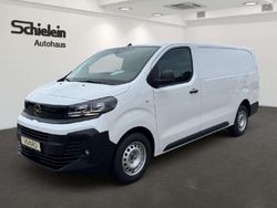 Weiß Neu 2025 Opel Vivaro Van | 32.850 € (Etwas zu teuer)
