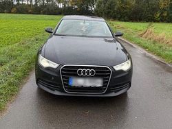 Schwarz Gebraucht 2012 Audi A6 Sport Limousine | 10.000 € (Fairer Preis)