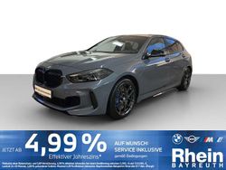 Storm bay metallic Gebraucht 2020 BMW 135 Kleinwagen | 33.390 € (Fairer Preis)