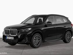 Schwarz Gebraucht 2025 BMW X1 Comfort Edition SUV | 47.490 € (Teuer)