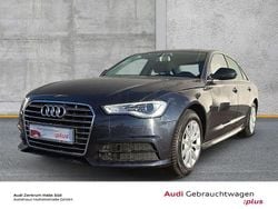 Außenfarbe: Gebraucht 2017 Audi A6 Ambiente Limousine | 22.920 € (Guter Preis)