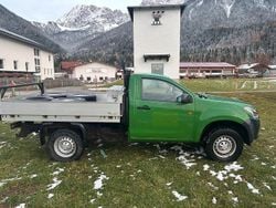 Grün Gebraucht 2019 Isuzu D-Max SUV | 22.000 €