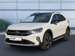 Ascotgrau schwarz Gebraucht 2024 VW Taigo Style SUV | 29.690 € (Etwas zu teuer)