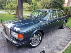 Gebraucht 1981 Rolls Royce Silver Spirit | 19.000 €