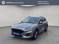 Silber Gebraucht 2023 Ford Kuga ST-Line SUV | 22.950 € (Guter Preis)