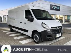 Weiss Gebraucht 2020 Opel Movano Van | 14.875 €