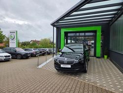 Schwarz Gebraucht 2018 Skoda Karoq Style SUV | 19.900 € (Etwas zu teuer)