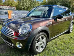 Hot chocolate Gebraucht 2009 Mini Cooper Clubman Kombi | 7.300 € (Fairer Preis)