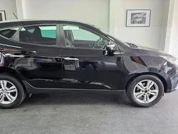 Schwarz Gebraucht 2012 Hyundai ix35 Premium SUV | 6.490 € (Fairer Preis)