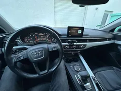 Gebraucht 2017 Audi A4 Limousine | 15.000 € (Fairer Preis)