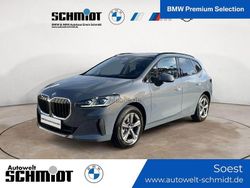 Braun Gebraucht 2025 BMW 220 Active Tourer Sport Line Van / Kleinbus | 31.689 € (Guter Preis)