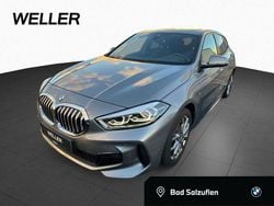 Grau Gebraucht 2024 BMW 120 M Sport Kleinwagen | 30.490 € (Etwas zu teuer)