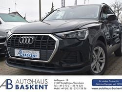 Schwarz Gebraucht 2023 Audi Q3 Sport SUV | 30.980 € (Guter Preis)