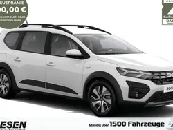 Weiß Neu 2025 Dacia Jogger Expression Kombi | 21.145 € (Guter Preis)