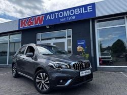 Grau Gebraucht 2019 Suzuki SX4 S-Cross Comfort+ SUV | 19.990 € (Fairer Preis)