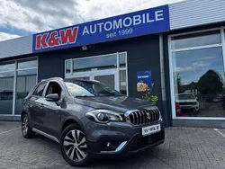 Grau Gebraucht 2019 Suzuki SX4 S-Cross Comfort+ SUV | 20.990 € (Fairer Preis)