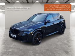 Schwarz Gebraucht 2024 BMW X5 M Sport SUV | 93.910 € (Guter Preis)