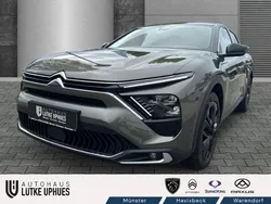 Gebraucht 2024 Citroën C5 Aircross SUV | 23.900 € (Fairer Preis)