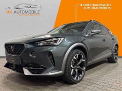 Grün Gebraucht 2022 Cupra Formentor SUV | 22.690 € (Guter Preis)