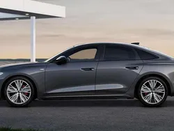 Daytonagrau perleffekt Neu 2025 Audi A5 Sportback S-Line Limousine | 55.981 € (Teuer)