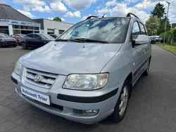 Hyundai Matrix