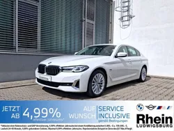 BMW 545e