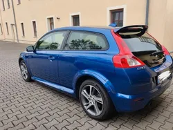 Blau Gebraucht 2007 Volvo C30 Kleinwagen | 6.000 € (Teuer)