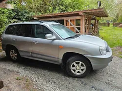 Silber Gebraucht 2005 Hyundai Santa Fe GLS SUV | 2.500 € (Fairer Preis)