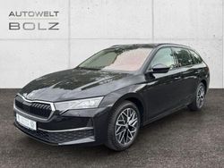 Schwarz Gebraucht 2024 Skoda Octavia Selection Kombi | 29.490 € (Superpreis)