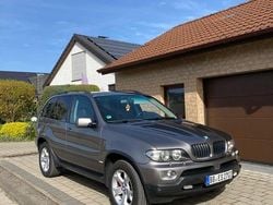 Grau Gebraucht 2005 BMW X5 SUV | 6.500 € (Fairer Preis)