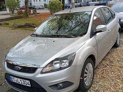 Gebraucht 2009 Ford Focus Style Limousine | 3.000 € (Fairer Preis)